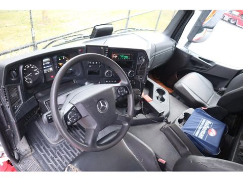 Mercedes-Benz
6X2*4 | JUNJIN 25 METER | REMOTE | EURO 6 | Hulleman Trucks & Machinery B.V. [20]