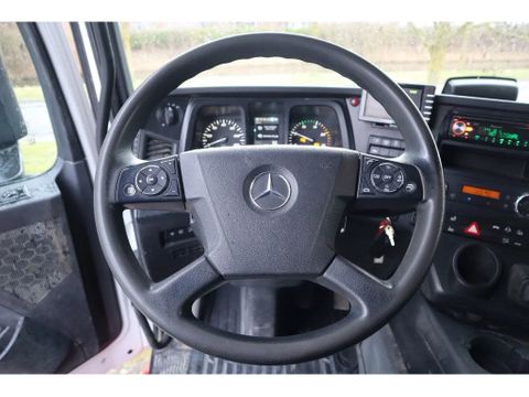 Mercedes-Benz
6X2*4 | JUNJIN 25 METER | REMOTE | EURO 6 | Hulleman Trucks & Machinery B.V. [21]