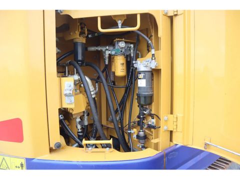 Caterpillar
325 F LCR | MOVAX SG-50V | ROTOTILT | SHEET PILE DRIVER | Hulleman Trucks & Machinery B.V. [15]