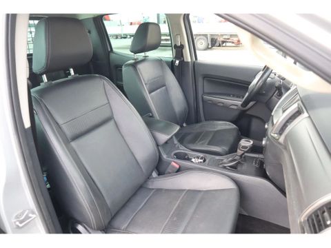 Ford
2.0 | LIMITED | 4X4 | AUTO | DOUBLE CAB | Hulleman Trucks & Machinery B.V. [16]