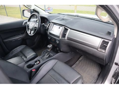 Ford
2.0 | LIMITED | 4X4 | AUTO | DOUBLE CAB | Hulleman Trucks & Machinery B.V. [17]