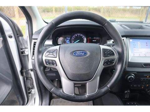 Ford
2.0 | LIMITED | 4X4 | AUTO | DOUBLE CAB | Hulleman Trucks & Machinery B.V. [18]