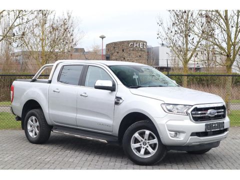 Ford
2.0 | LIMITED | 4X4 | AUTO | DOUBLE CAB | Hulleman Trucks & Machinery B.V. [3]