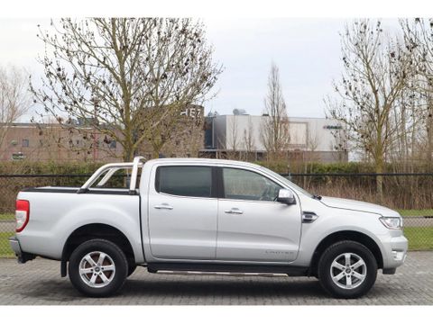 Ford
2.0 | LIMITED | 4X4 | AUTO | DOUBLE CAB | Hulleman Trucks & Machinery B.V. [4]