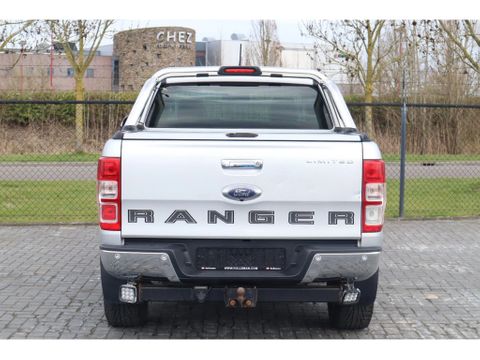Ford
2.0 | LIMITED | 4X4 | AUTO | DOUBLE CAB | Hulleman Trucks & Machinery B.V. [8]