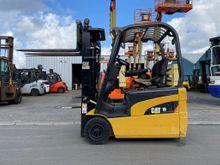 Caterpillar EP16NT | Brabant AG Industrie [2]