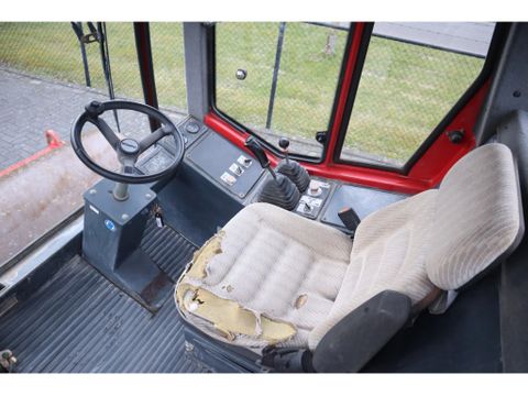Bomag
BW178 DH-3 | Hulleman Trucks & Machinery B.V. [12]
