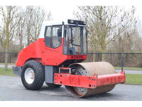 Bomag
BW178 DH-3 | Hulleman Trucks & Machinery B.V. [7]