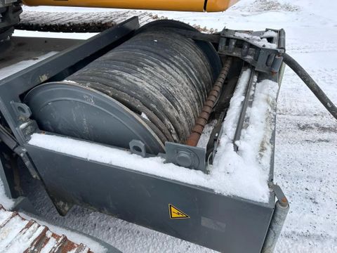 Liebherr
LH26 EC | FULL ELECTRIC | LIFT CAB | ROTOTILT | Hulleman Trucks & Machinery B.V. [14]