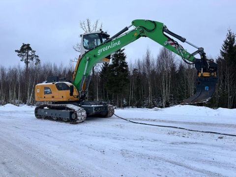 Liebherr
LH26 EC | FULL ELECTRIC | LIFT CAB | ROTOTILT | Hulleman Trucks & Machinery B.V. [4]