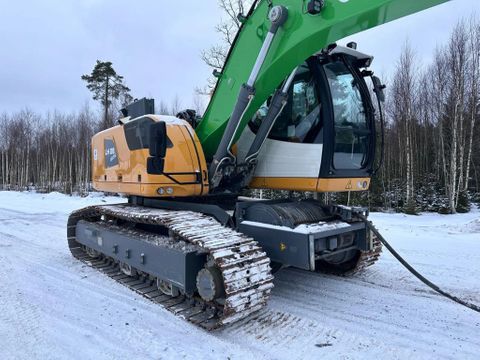 Liebherr
LH26 EC | FULL ELECTRIC | LIFT CAB | ROTOTILT | Hulleman Trucks & Machinery B.V. [5]