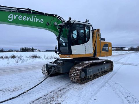 Liebherr
LH26 EC | FULL ELECTRIC | LIFT CAB | ROTOTILT | Hulleman Trucks & Machinery B.V. [9]