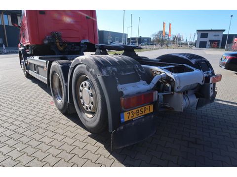 Scania DSC1415 | Companjen Bedrijfswagens BV [10]