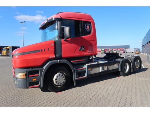 Scania DSC1415 | Companjen Bedrijfswagens BV [12]