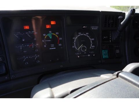 Scania DSC1415 | Companjen Bedrijfswagens BV [16]