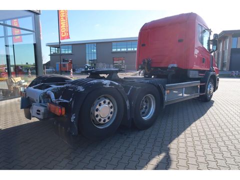 Scania DSC1415 | Companjen Bedrijfswagens BV [7]