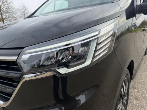 Renault 2.0DCI L2H1 Automaat 170PK Dubbelcabine Airco Navi Cruisecontrol Dubbel Schuifdeur NIEUW BPM VRIJ | Van Nierop BV [14]