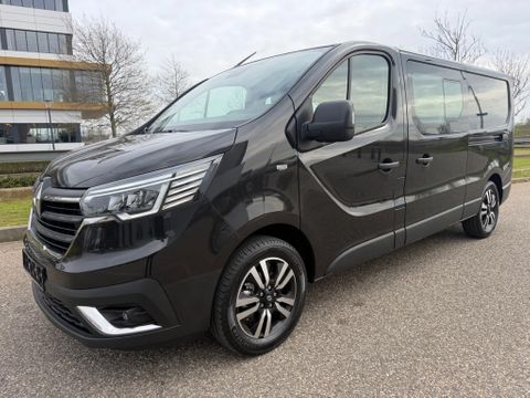 Renault 2.0DCI L2H1 Automaat 170PK Dubbelcabine Airco Navi Cruisecontrol Dubbel Schuifdeur NIEUW BPM VRIJ | Van Nierop BV [2]