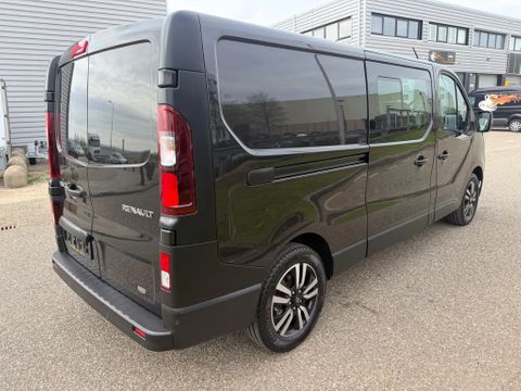 Renault 2.0DCI L2H1 Automaat 170PK Dubbelcabine Airco Navi Cruisecontrol Dubbel Schuifdeur NIEUW BPM VRIJ | Van Nierop BV [4]