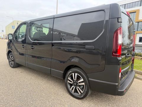 Renault 2.0DCI L2H1 Automaat 170PK Dubbelcabine Airco Navi Cruisecontrol Dubbel Schuifdeur NIEUW BPM VRIJ | Van Nierop BV [5]