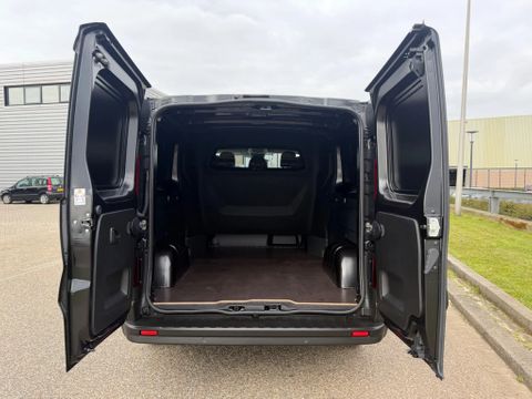 Renault 2.0DCI L2H1 Automaat 170PK Dubbelcabine Airco Navi Cruisecontrol Dubbel Schuifdeur NIEUW BPM VRIJ | Van Nierop BV [6]