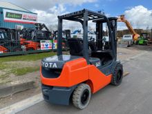 Toyota 02-8FDF30 | Brabant AG Industrie [5]