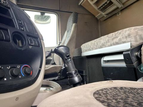 DAF SPACECAB (EURO 5 / ZF16 MANUAL GEARBOX / MX-BRAKE / 2x TANK / AIRCONDITIONING)IONING | Engel Trucks B.V. [10]