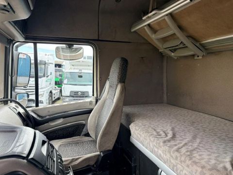 DAF SPACECAB (EURO 5 / ZF16 MANUAL GEARBOX / MX-BRAKE / 2x TANK / AIRCONDITIONING)IONING | Engel Trucks B.V. [11]