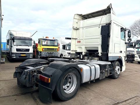 DAF SPACECAB (EURO 5 / ZF16 MANUAL GEARBOX / MX-BRAKE / 2x TANK / AIRCONDITIONING)IONING | Engel Trucks B.V. [3]
