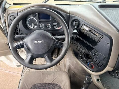 DAF SPACECAB (EURO 5 / ZF16 MANUAL GEARBOX / MX-BRAKE / 2x TANK / AIRCONDITIONING)IONING | Engel Trucks B.V. [8]