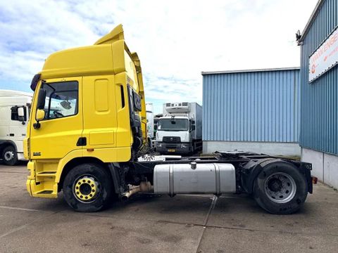 DAF SPACECAB (ZF16 MANUAL GEARBOX / EURO 5 / PARKING AIRCONDITIONING / MX-BRAKE / ETC.) | Engel Trucks B.V. [5]