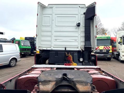Renault PRIVILEGE (ZF16 MANUAL GEARBOX / AIRCONDITIONING / REDUCTION AXLE / 2X TANK / ETC.) | Engel Trucks B.V. [6]