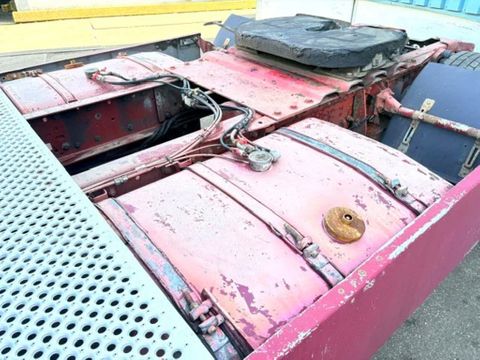 Renault PRIVILEGE (ZF16 MANUAL GEARBOX / AIRCONDITIONING / REDUCTION AXLE / 2X TANK / ETC.) | Engel Trucks B.V. [7]