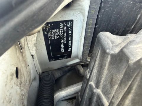 Volkswagen dubcab l2 airco navi | Van Nierop BV [14]