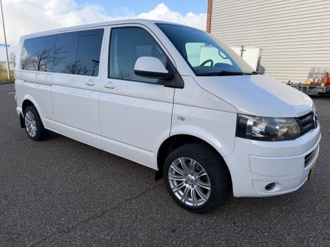 Volkswagen dubcab l2 airco navi | Van Nierop BV [2]
