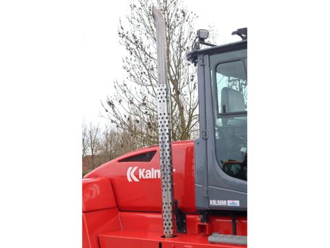 Kalmar
DCG 160-6 | LOW HOURS | SIDESHIFT | POSITIONERS | Hulleman Trucks & Machinery B.V. [12]
