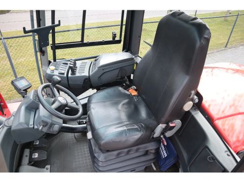Kalmar
DCG 160-6 | LOW HOURS | SIDESHIFT | POSITIONERS | Hulleman Trucks & Machinery B.V. [19]