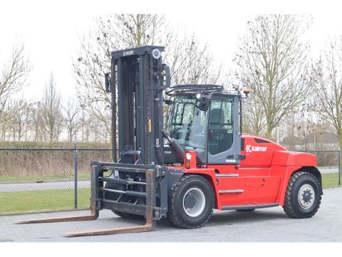 Kalmar
DCG 160-6 | LOW HOURS | SIDESHIFT | POSITIONERS | Hulleman Trucks & Machinery B.V. [2]
