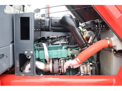 Kalmar
DCG 160-6 | LOW HOURS | SIDESHIFT | POSITIONERS | Hulleman Trucks & Machinery B.V. [21]