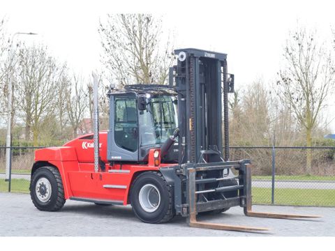 Kalmar
DCG 160-6 | LOW HOURS | SIDESHIFT | POSITIONERS | Hulleman Trucks & Machinery B.V. [6]