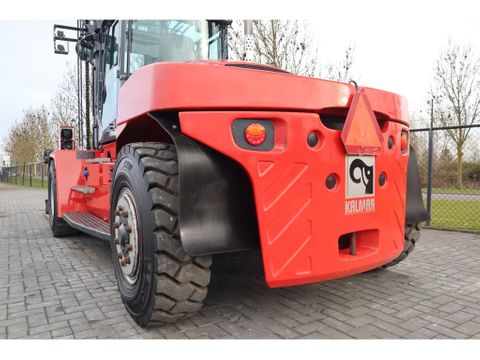 Kalmar
DCG 160-6 | LOW HOURS | SIDESHIFT | POSITIONERS | Hulleman Trucks & Machinery B.V. [8]