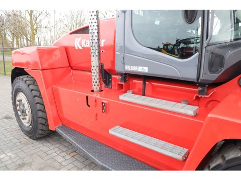 Kalmar
DCG 160-6 | LOW HOURS | SIDESHIFT | POSITIONERS | Hulleman Trucks & Machinery B.V. [9]