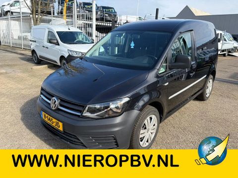 Volkswagen 2.0TDI L1H1 Airco Cruisecontrol EURO 6 | Van Nierop BV [1]