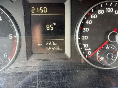 Volkswagen 2.0TDI L1H1 Airco Cruisecontrol EURO 6 | Van Nierop BV [11]