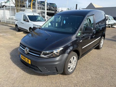 Volkswagen 2.0TDI L1H1 Airco Cruisecontrol EURO 6 | Van Nierop BV [2]
