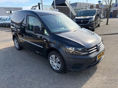 Volkswagen 2.0TDI L1H1 Airco Cruisecontrol EURO 6 | Van Nierop BV [3]