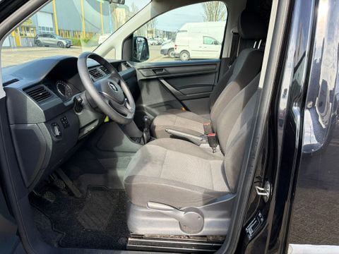 Volkswagen 2.0TDI L1H1 Airco Cruisecontrol EURO 6 | Van Nierop BV [6]