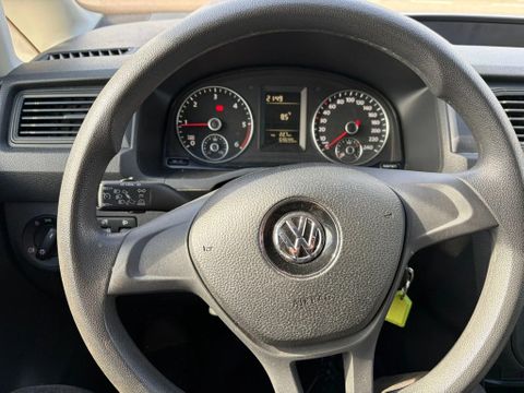 Volkswagen 2.0TDI L1H1 Airco Cruisecontrol EURO 6 | Van Nierop BV [9]