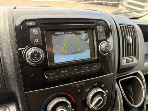 Peugeot 3.0HDI L3H3 Airco Navi 180PK | Van Nierop BV [8]