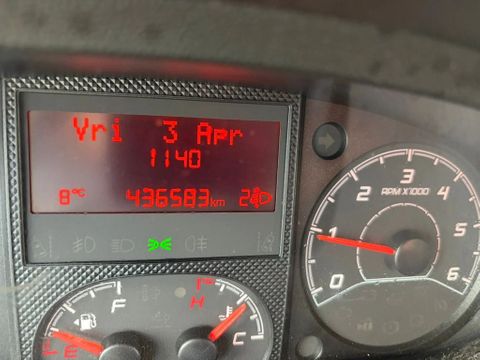Peugeot 3.0HDI L3H3 Airco Navi 180PK | Van Nierop BV [9]